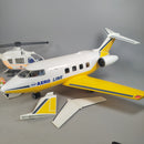 Playmobil Bundle Aero Line 7x Jet & Heli + 4 Figuren