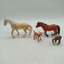 Schleich Bundle Tiere 13 Figuren Wild- & Haustiere