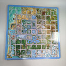 Procidis Nachhaltigkeits-Quizspiel