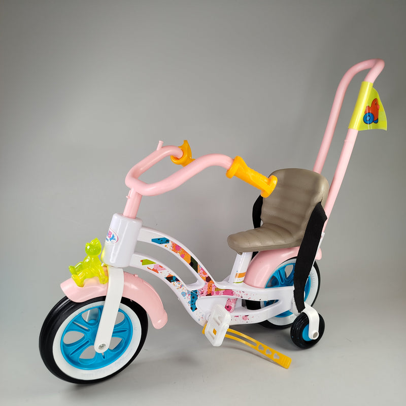 Baby Born Fahrrad, Cruiser