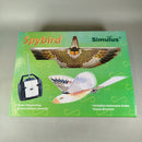 Simulus Spybird Ferngesteuerter Vogel, Neu