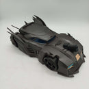 DC Comics Batmobile Auto mit Batman Actionfigur
