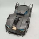 DC Comics Batmobile Auto mit Batman Actionfigur