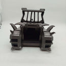 DC Comics Batmobile Auto mit Batman Actionfigur