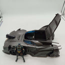 DC Comics Batmobile Auto mit Batman Actionfigur