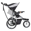 B-Ware Baby Trend Expedition Kinderwagen Jogger Buggy Travelsystem Korb Farbe Phantom