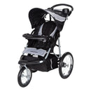 B-Ware Baby Trend Expedition Kinderwagen Jogger Buggy Travelsystem Korb Farbe Phantom