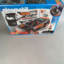 playmobil Tuning-Sportwagen 4366 mit Sound