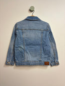 Jeansjacke • 122 • zara