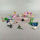 Playmobil Feen & Tiere Figuren-Set – 5 Figuren mit Zubehör