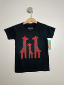 T-Shirt Giraffen • 92 • heng heng