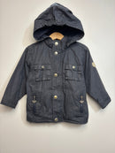 Jacke • 86 • steiff