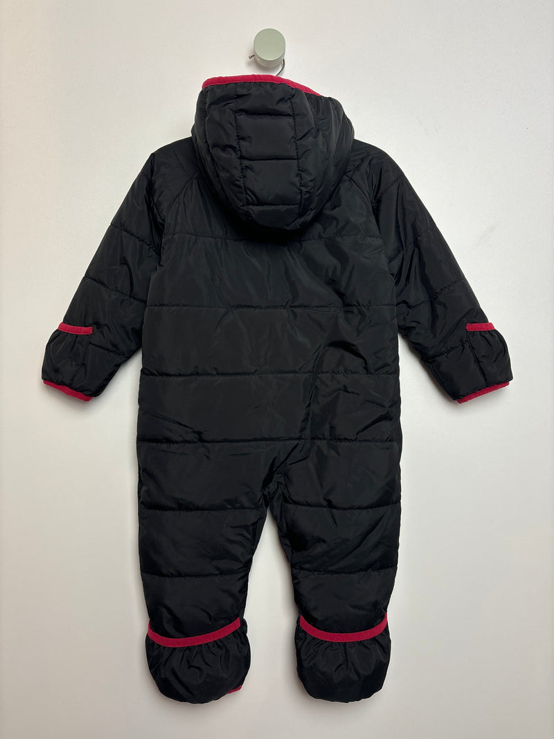 Snowsuit • 80 • jordan