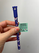 Winterfreunde • Radierbarer Gelschreiber