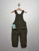 CORDLATZHOSE • 92 • ZARA