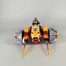 LEGO Chima Tormak's Shadow Blazer 70222 Motorrad