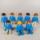 Playmobil Bundle Set von 12 Figuren