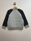 Sweatshirt PB • 116 • petit bateau