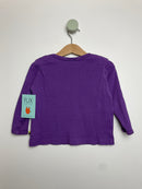 Langarmshirt • 80 • loud + proud