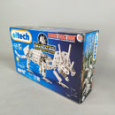 Eitech Triceratops 00096 Metallbaukasten Neu