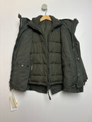 Parker 2 in 1 • 116 • lupaco