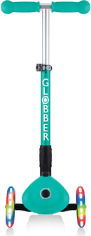Globber Junior Foldable Lights