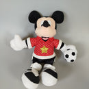 Bundle Disney x6 Kuscheltiere Mickey & Freunde