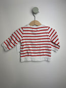 STRICKJACKE • 68 • PETIT BATEAU