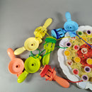 Schmidt Paletti Spaghetti Brettspiel 40626