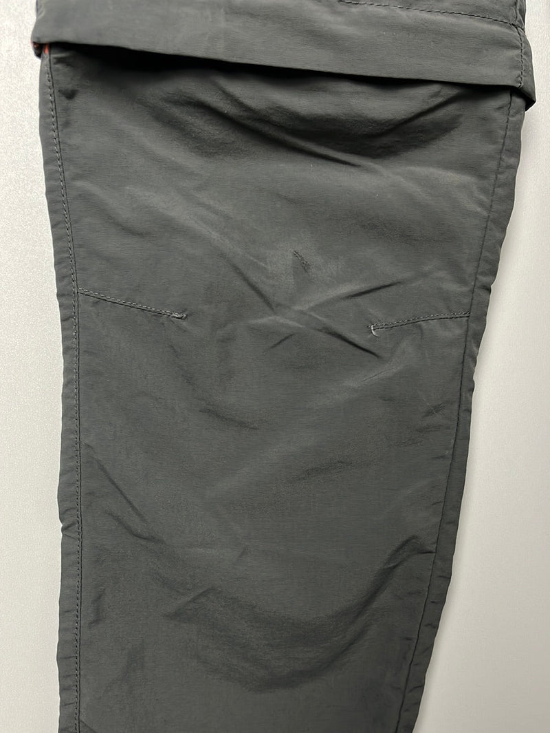 Outdoor Pants • ZipOff Legs - 110 - vaude