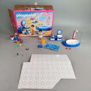 Playmobil Dollhouse 70211 Badezimmer Set