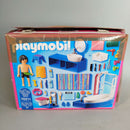 Playmobil Dollhouse 70211 Badezimmer Set