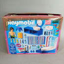 Playmobil Dollhouse 70211 Badezimmer Set