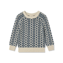 Fliink Nova Nordic Pullover Gr. 122 / 7Y