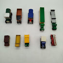 Bundle Matchbox 12x Fahrzeuge Set