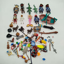 Playmobil Bundle Piraten Figuren & Boot