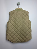 Steppweste • 122 • arket