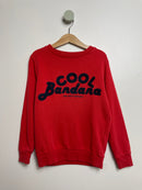 Sweatshirt • 116 • petit bateau