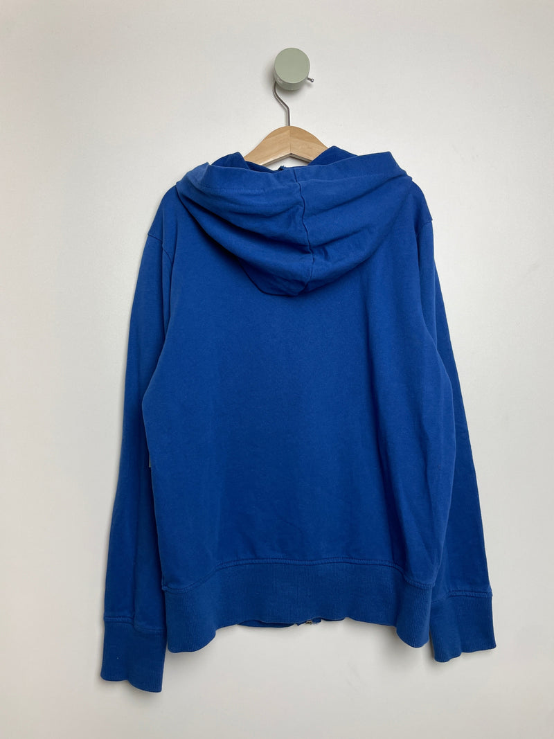 Kapuzenjacke • 134 • benetton