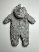 Schneeanzug - 62 - petit bateau