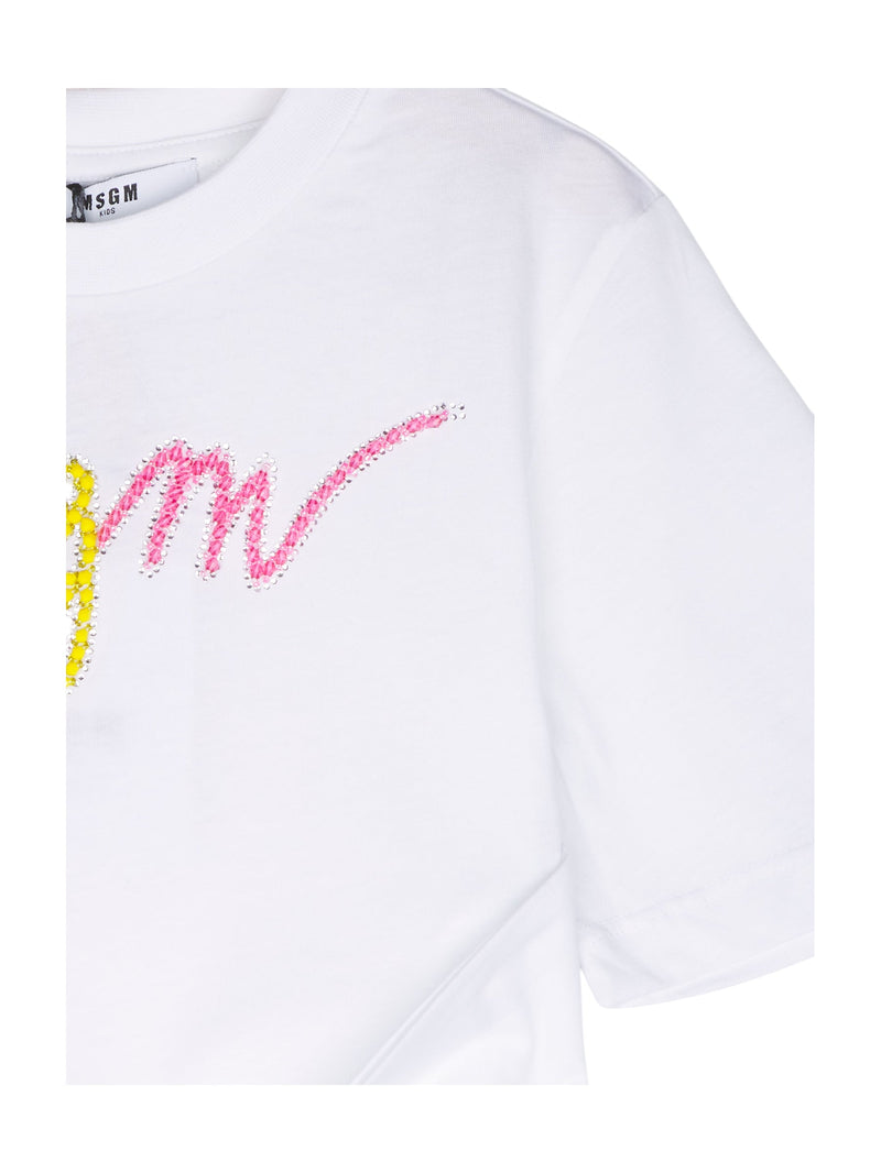 MSGM T-Shirt