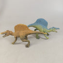 Schleich Bundle Dinosaurier 5 Figuren, gebraucht, ab 6 7 8 Jahre | ✅ geprüft 