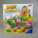 Ravensburger Lotti Karotti Brettspiel