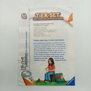 Ravensburger tiptoi Tier-Set Golden Retriever Lernspiel 00744