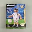 Playmobil DFB Ilkay Gündogan Figur 71668 Neu