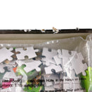 3D Puzzle Kitten, 500 pieces