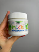 MUCKI • Finger paint 