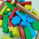 Mobilo Toys Balance Familienspiel aus Holz