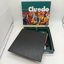 Parker Cluedo Brettspiel 45100