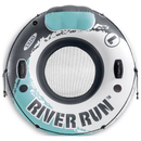 Intex Aqua River Run Schwimmreifen Wasserreifen 135cm Pool Aufblasbar Reifen B-Ware